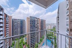 Sims Urban Oasis (D14), Condominium #531542601